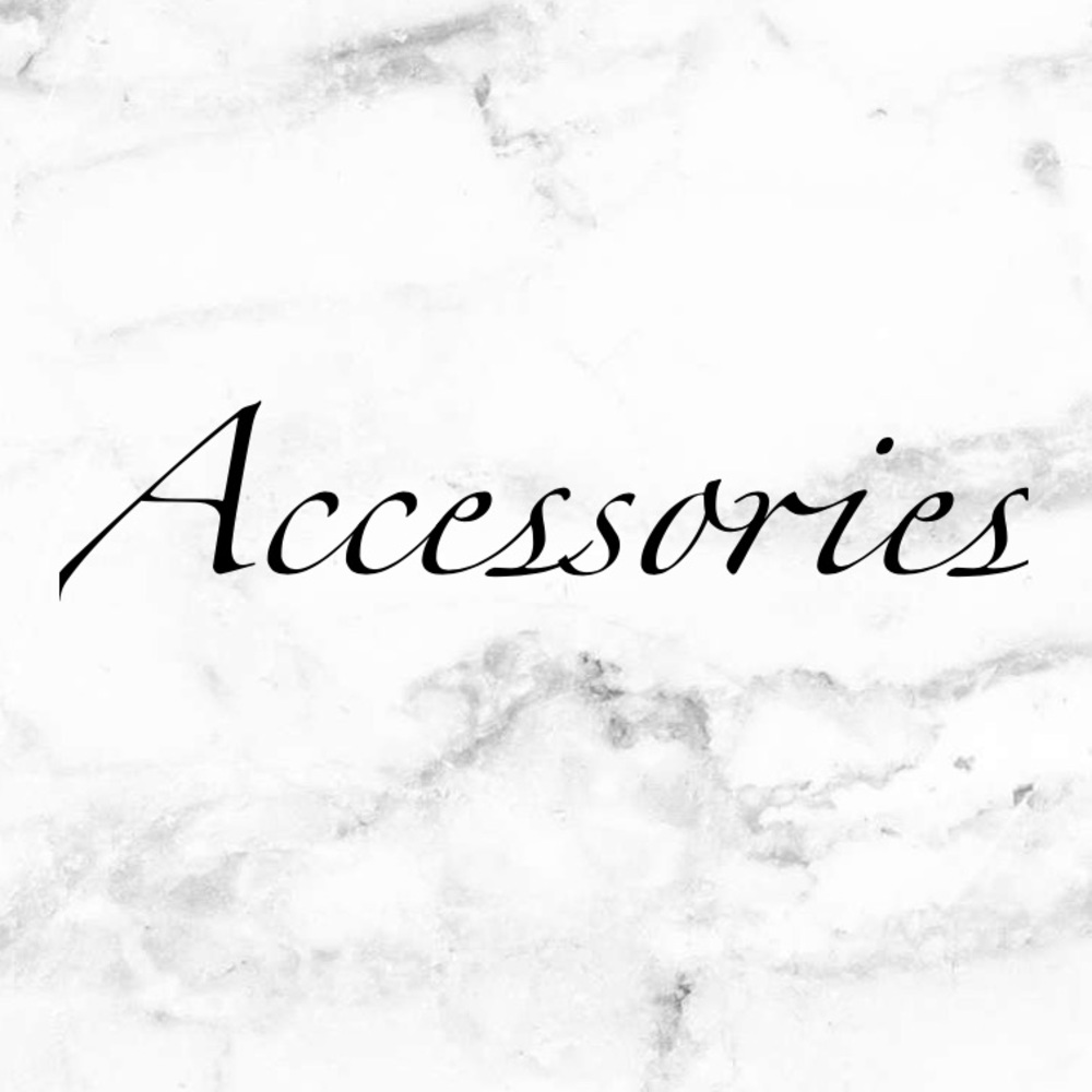 Accessories